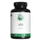 Green Naturals Yodo de algas orgánicas 200 µg cápsulas, 365 piezas