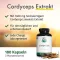 Cápsulas de Cordyceps sinensis de Green Naturals, 180 cápsulas