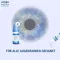 DR. THEISS HYDRO med Gotas para los ojos azules, 10 ml