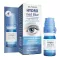 DR. THEISS HYDRO med Gotas para los ojos azules, 10 ml