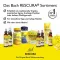 Flores de Bach Original Rescura Night Kids gotas sin alcohol, 10 ml
