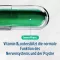 HOGGAR Melatonina DUO Cápsulas para dormir, 30 uds