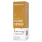 Spray bucal de propóleo orgánico Bakanasan, 15 ml