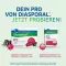 Magnesio Diasporal pro + B-Vit.DEPOT Almizcle.+ Pestaña nerviosa, 30 piezas