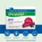 Magnesio Diasporal pro + B-Vit.Almizcle.+ Nervios directos, 30 piezas