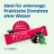 Magnesio Diasporal pro + B-Vit.Almizcle.+ Nervios directos, 30 piezas