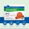 Magnesio Diasporal Pro D3 + K2 Músculos + Huesos Gránulos directos, 30 PCS