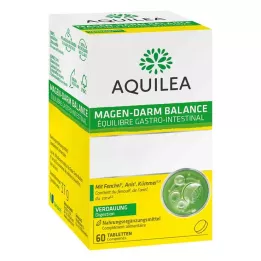 AQUILEA Gastrointestinal Balance Comprimidos, 60 Cápsulas