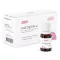 NUPURE ampollas para beber lactoglow, 10X10 ml