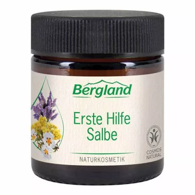 ERSTE HILFE Pomada, 30 ml
