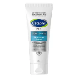 CETAPHIL Crema reparadora aguda Pro Itch Control, 227 g