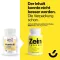 Vitamina D3 2000 UI cápsulas veganas, 120 piezas