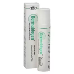 DERMABIOGEN Crema intensiva microbiótica, 50 ml