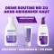 Gel limpiador antiespinillas Benzacare, 120 ml