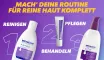 Instructions for use for Gel limpiador antiespinillas Benzacare, 120 ml - 3