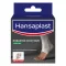 Hansaplast cinta deportiva robusta 3,8 cm x 10 m blanca, 1 pieza