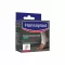 Hansaplast cinta deportiva robusta 3,8 cm x 10 m blanca, 1 pieza