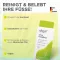 Baño de pies Efasit Vital, 400 g