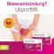 Utipro® Agudo &amp; Cápsulas protectoras, 30 ST