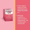 Cápsulas Symbiolife Satylia, 60 PCS