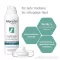 Allpresan diabético microplata + crema de espuma reparadora, 125 ml