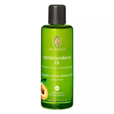 Aceite de semilla de albaricoque orgánico, 100 ml Aceite de semilla de albaricoque orgánico, 100 ml
