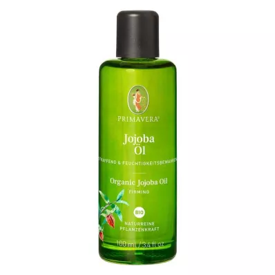 Aceite de jojoba orgánico, 100 ml