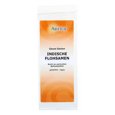 Granos de psyllium indio (100 g)