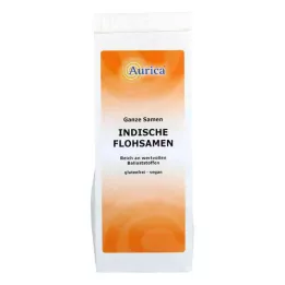 FLOHSAMEN INDISCH Granos, 250 g