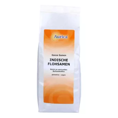 Granos de psyllium indio (500 g)