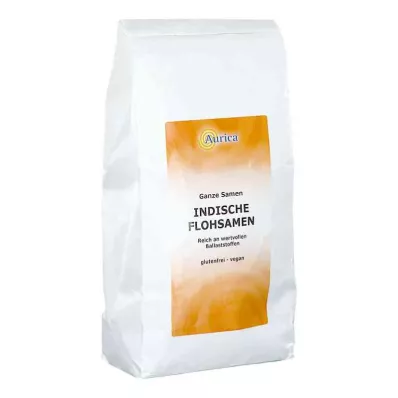 Granos de psyllium indio (1 kg)