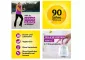 Instructions for use for Vigantolvit 2000 es decir. Tabletas efervescentes de vitamina D3 (60 piezas) - 4