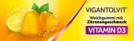 Instructions for use for VIGANTOLVIT 2000 UI Gomas blandas con vitamina D3, 60 piezas - 1
