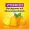 Instructions for use for VIGANTOLVIT 2000 UI Gomas blandas con vitamina D3, 60 piezas - 2