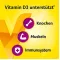 Instructions for use for VIGANTOLVIT 2000 UI Gomas blandas con vitamina D3, 60 piezas - 3