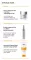 Instructions for use for EUCERIN Fluido solar Hydro Protect Rostro LSF 50+, 50 ml - 7