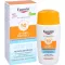 EUCERIN Fluido solar Hydro Protect Rostro LSF 50+, 50 ml