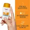 EUCERIN Fluido solar Hydro Protect Rostro LSF 50+, 50 ml