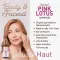 HIMALAYAS Dreams cuerpo ayurvédico&amp;Ges.aceite lote rosa, 100 ml