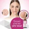 Himalayas Dreams Ayurveda Body &amp; Aceite facial Loto Rosa, 100 ml