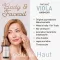 Himalayas Dreams Ayurveda Body &amp; Aceite facial Viola, 100 ml