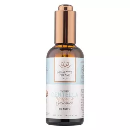 HIMALAYAS Dreams Ayurveda Body&amp;Aceite de centella, 100 ml