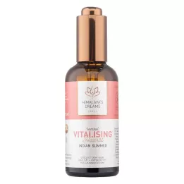 HIMALAYAS Dreams Ayurveda Aceite Capilar Vital.ind.Summer, 100 ml