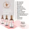 Himalayas Dreams Ayurveda Aceite Capilar Vitalizante Verano Indio, 100 ml