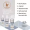 Himalayas Dreams Champú Ayurveda Coco &amp; Argán, 200 ml