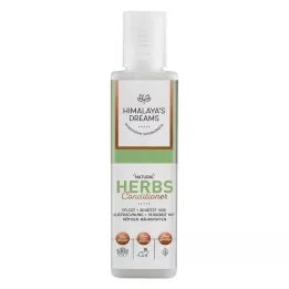 HIMALAYAS Dreams Ayurveda Acondicionador Hierbas, 200 ml