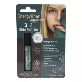 HIMALAYAS Dreams Aceite Energizante Serenidad, 10 ml