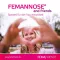 FEMANNOSE B Gránulos microbióticos (14 piezas)