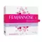 FEMANNOSE B Gránulos microbióticos (14 piezas)