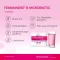 FEMANNOSE B Gránulos microbióticos (14 piezas)